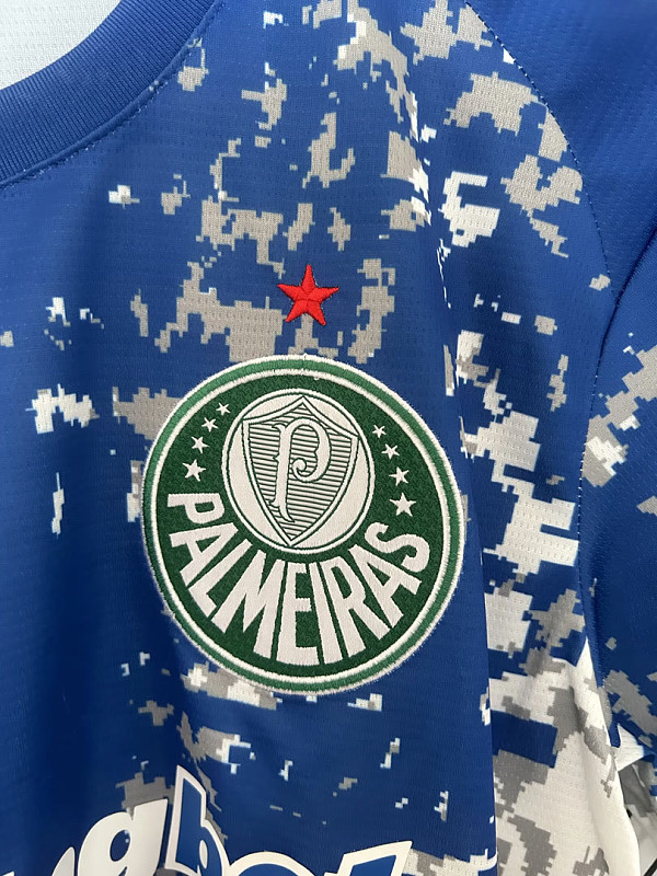 Palmeiras Palmeiras Goalkeeper Special Version 4