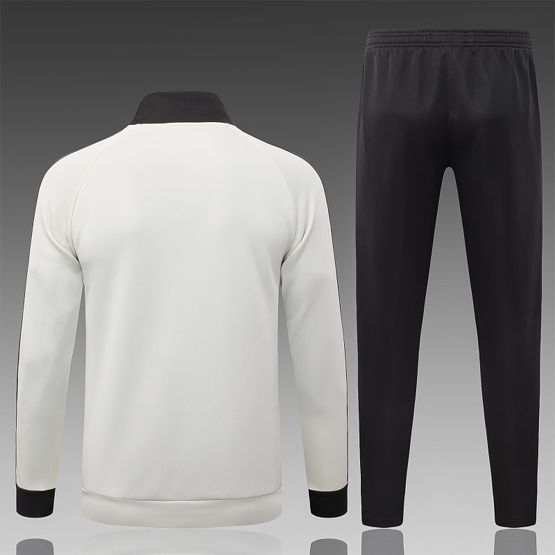 Germania 26/27 Germany Jersey 11