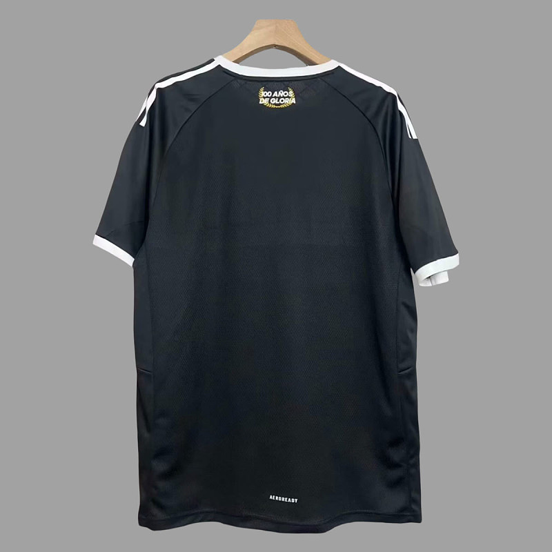 Colo Colo Colo Colo Centenary 100 Years Anniversary Goalkeeper 2