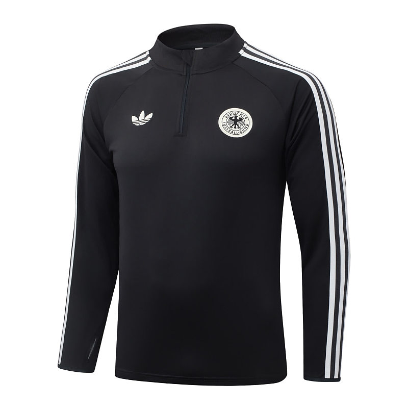 Germania 26/27 Germany Jersey 5
