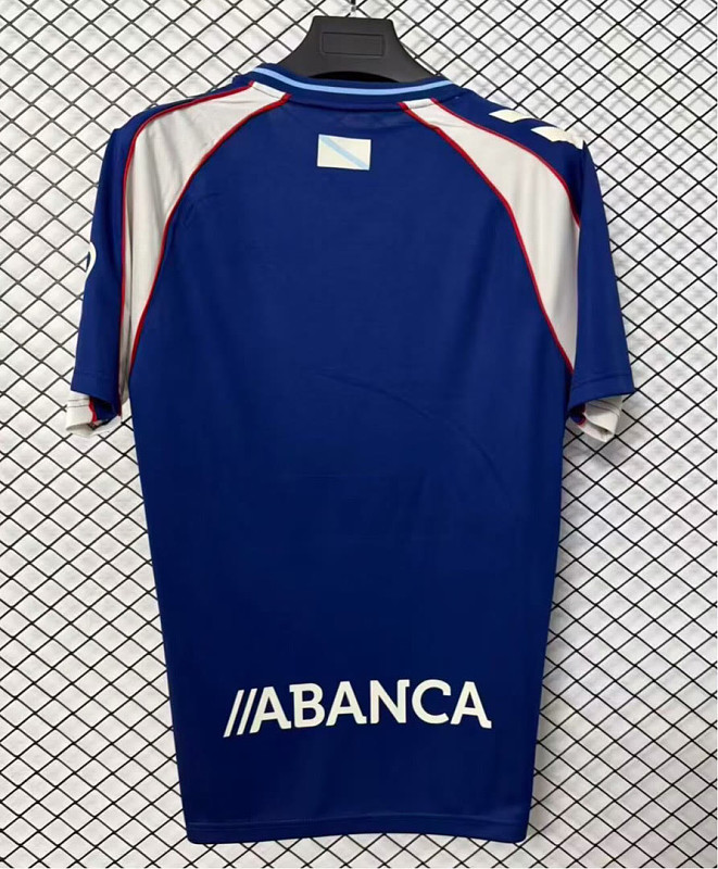 Celta Soccer 26/27 Celta Home 3