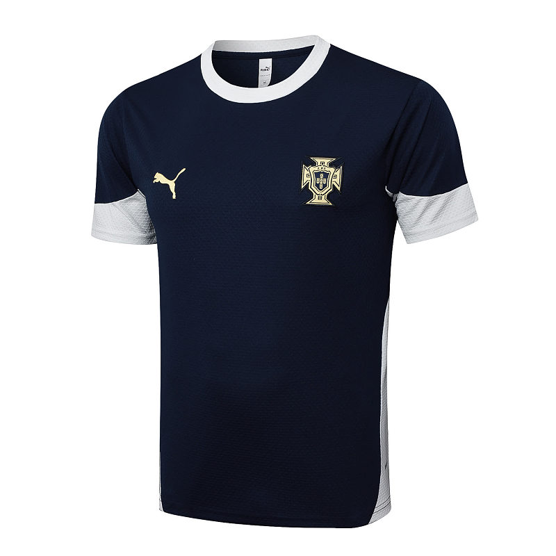 Portogallo 25/26 Portugal Jersey 5