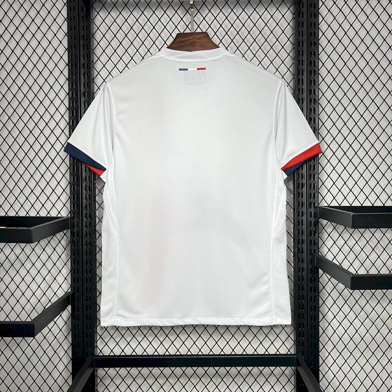 PSG 25/26 PSG Away 2 Stars 2