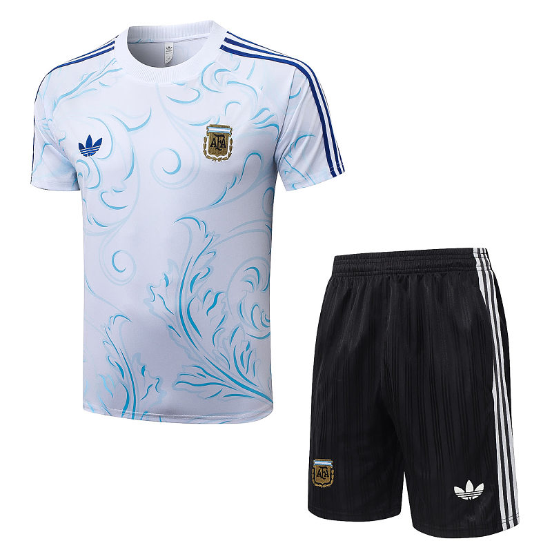 Argentina 26/27 Argentina Jersey 6
