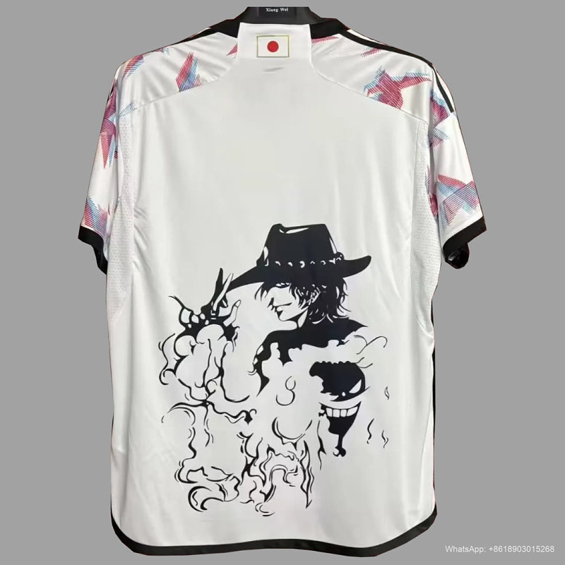 Giappone Japan ACE White 2