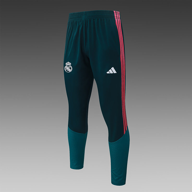 B26045# 2627半拉皇马深墨绿-Real 26/27 Real Madri Jersey 11