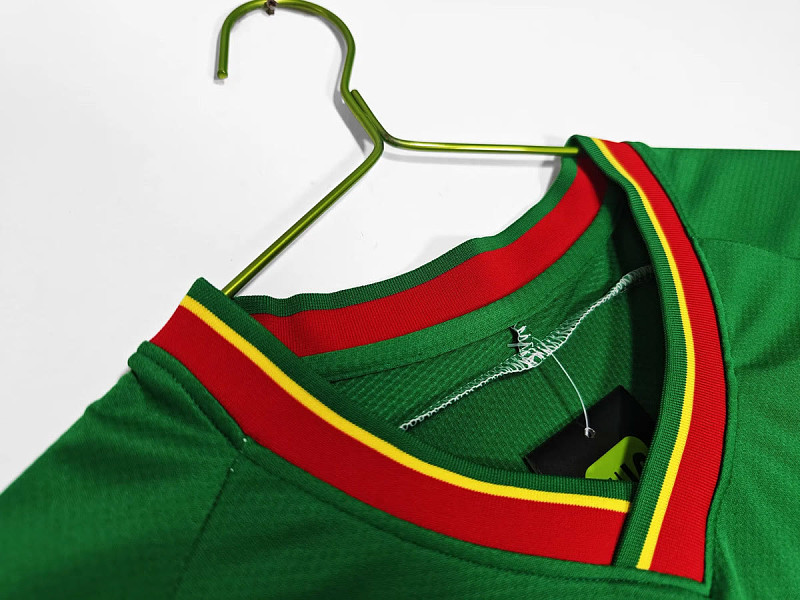 Senegal Senegal Away Retro 8