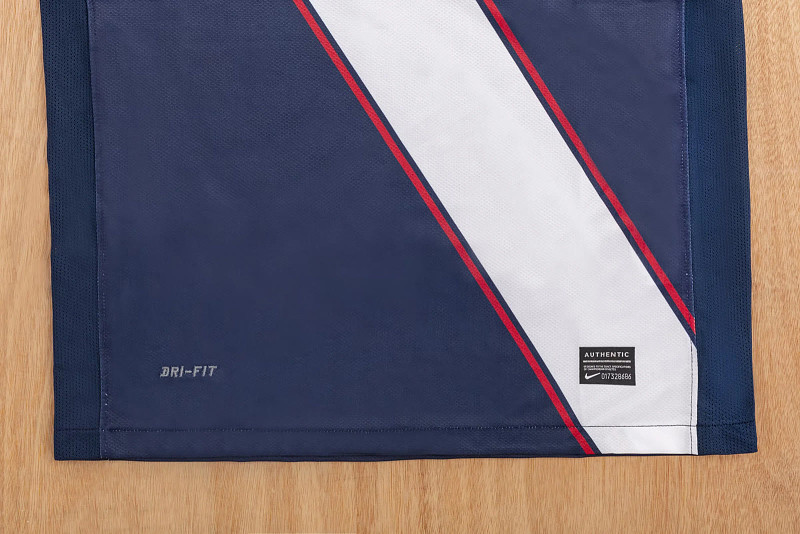 USA USA Away Retro 6