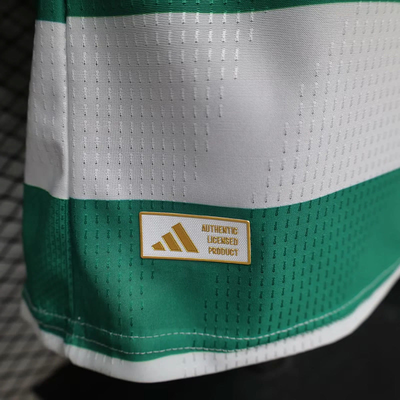 Celtic Version 26/27 Celtic Home Player 4