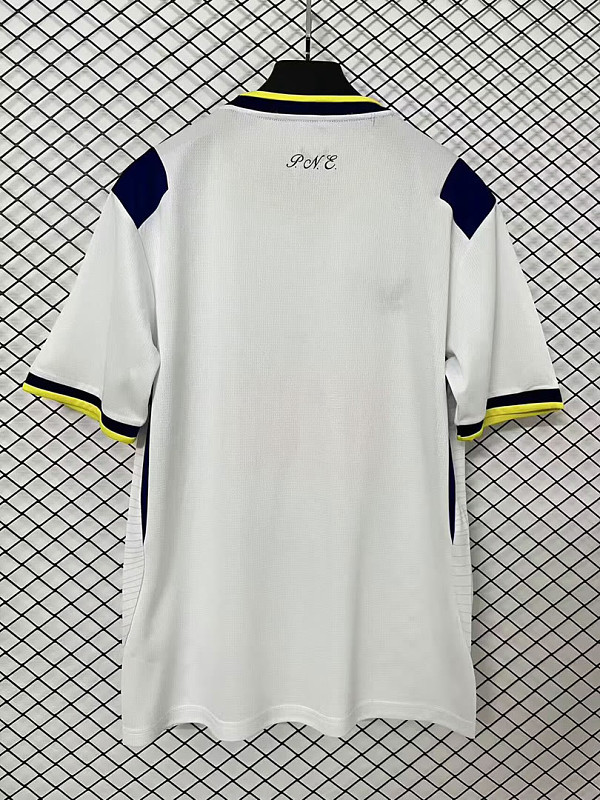 Preston North 26/27 Preston North End Home 3