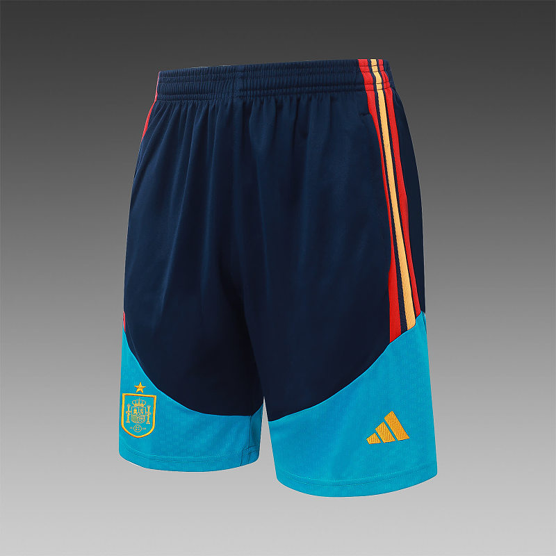 Spagna 26/27 Spain Jersey 11