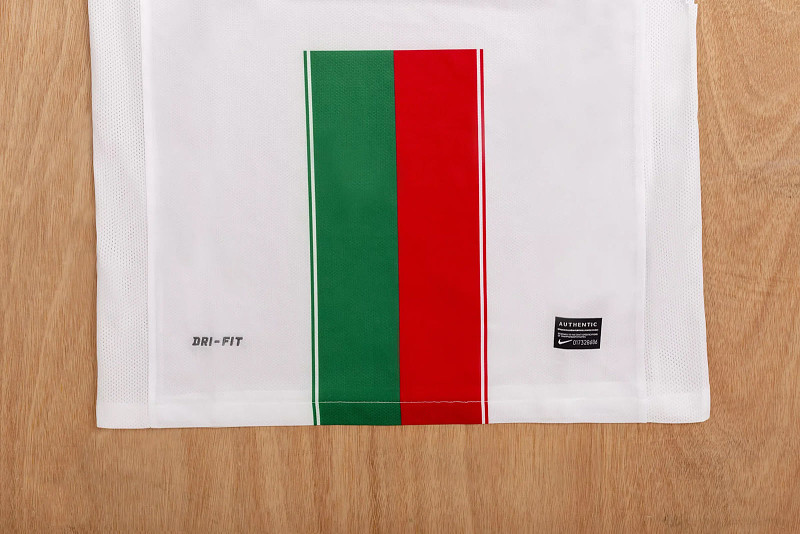 Portogallo Portugal Away Retro 5
