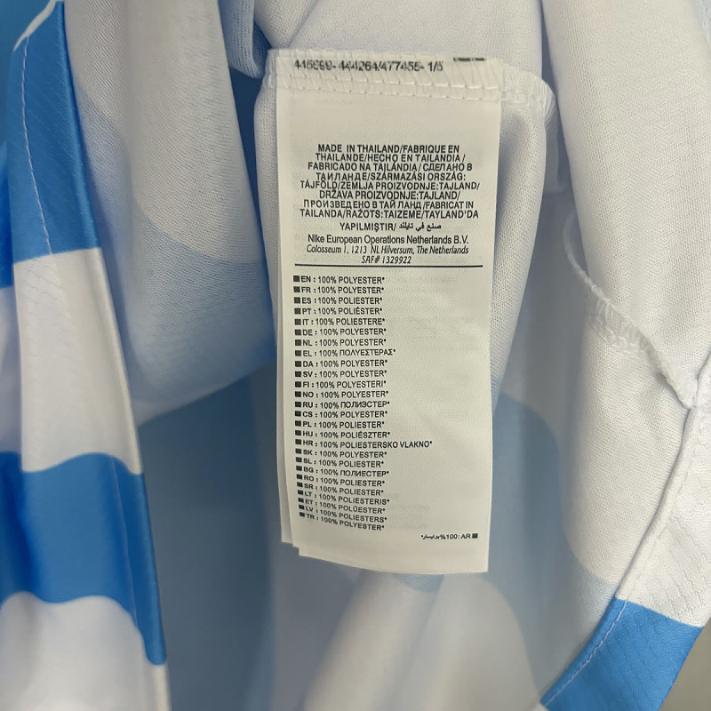 Racing Racing Avellaneda Home 4