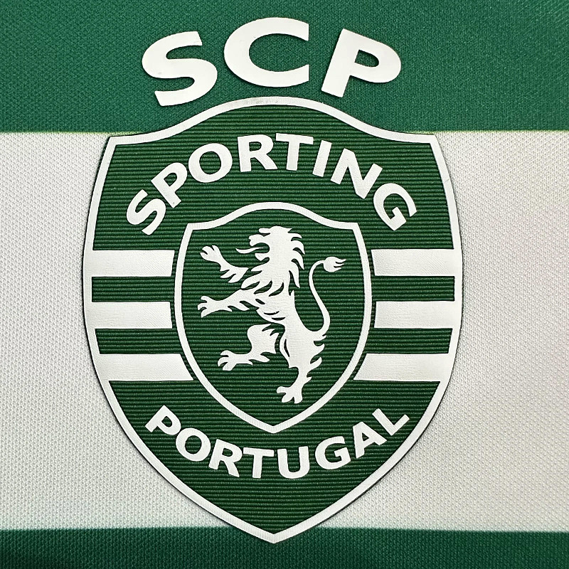 Sporting CP 25/26 Sporting CP Lisbon Home 5
