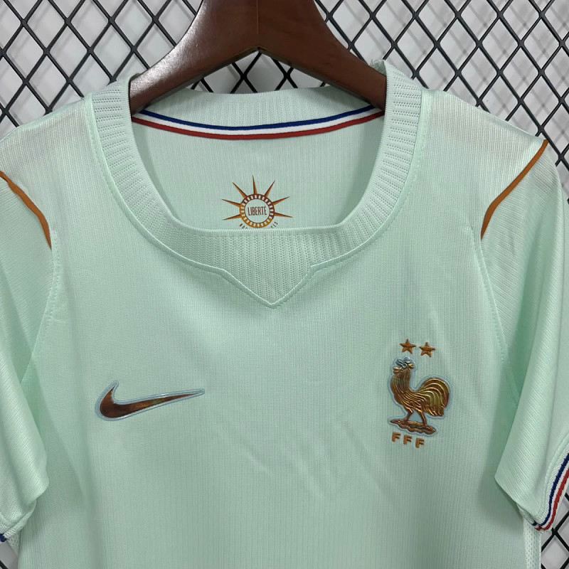 Francia France Away Women 8