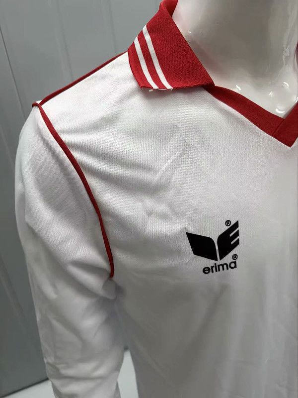 Koln Long 78/79 Koln Home Long Sleeve Retro 4