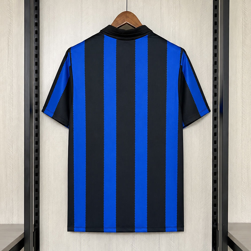 Inter 26/27 Inter Milan Home 2