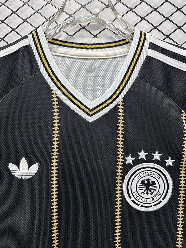 Germania Germany Third 4