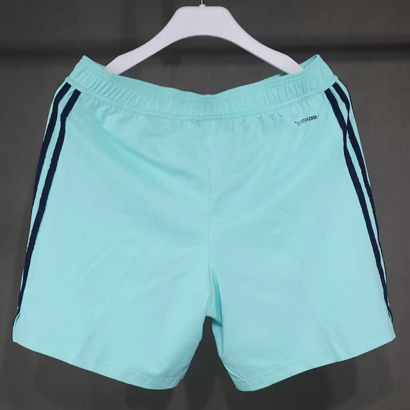Germania Germany Away Player Soccer Shorts 2