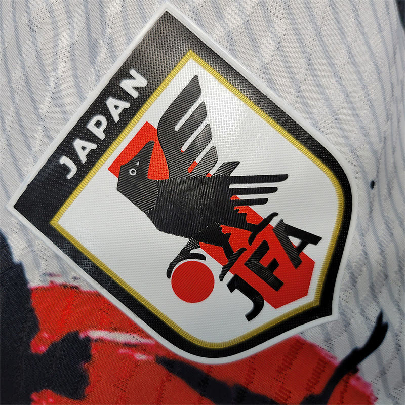 Giappone Japan samurai special Player 5