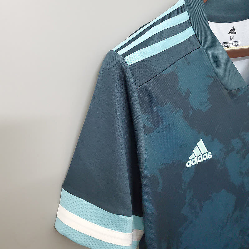 Argentina Argentina away 6