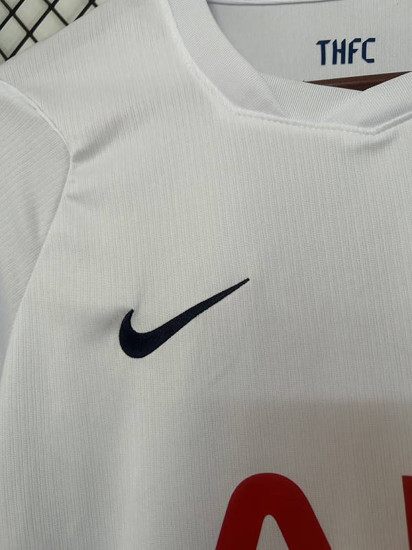 Tottenham 26/27 Tottenham Hotspur Home 3