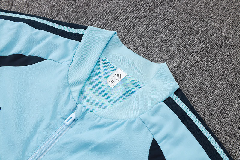 Argentina 26/27 Argentina Jersey 11