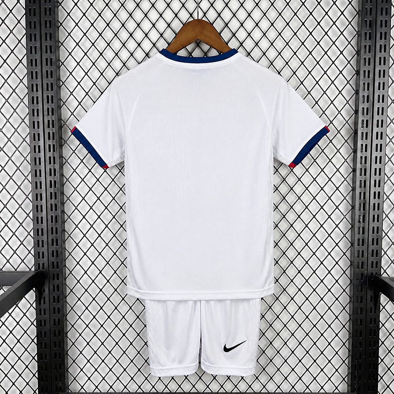 PSG 26/27 PSG Away Kids Size 16-28 2