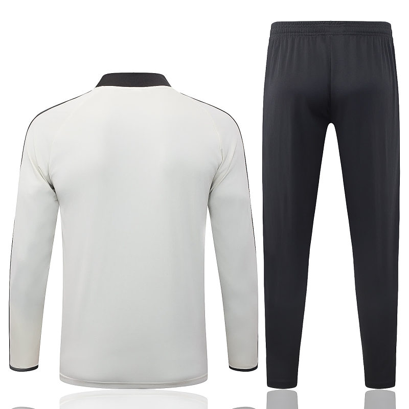 Germania 26/27 Germany Jersey 8