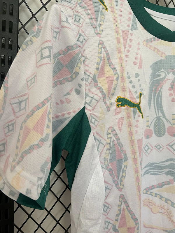 Senegal Senegal Home 3
