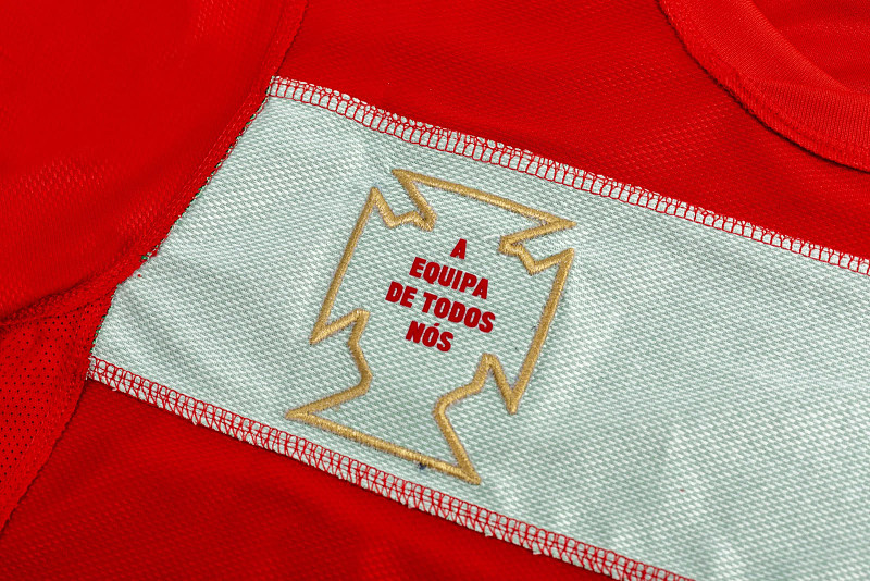 Portogallo Portugal Home Retro 2