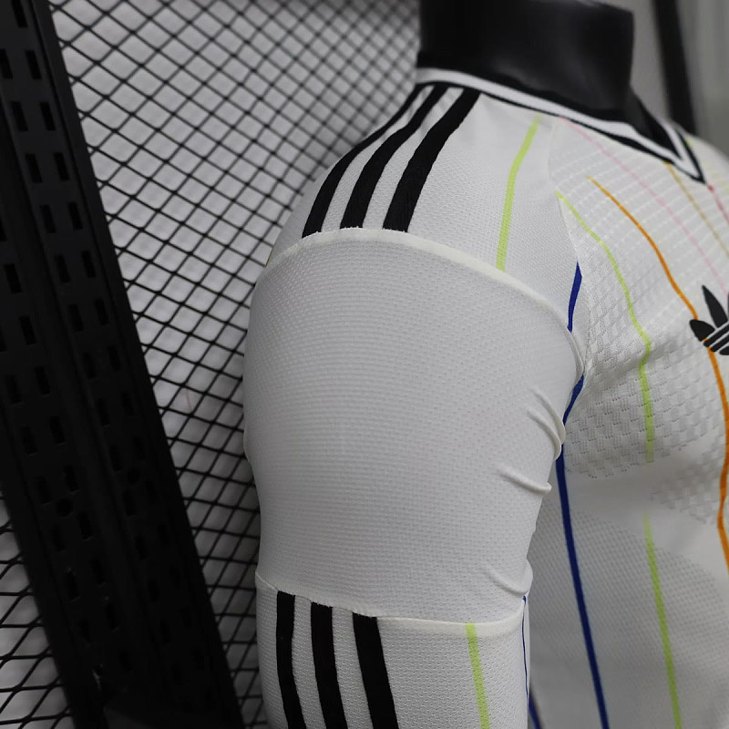 Giappone Japan Away Long Sleeve Player 6