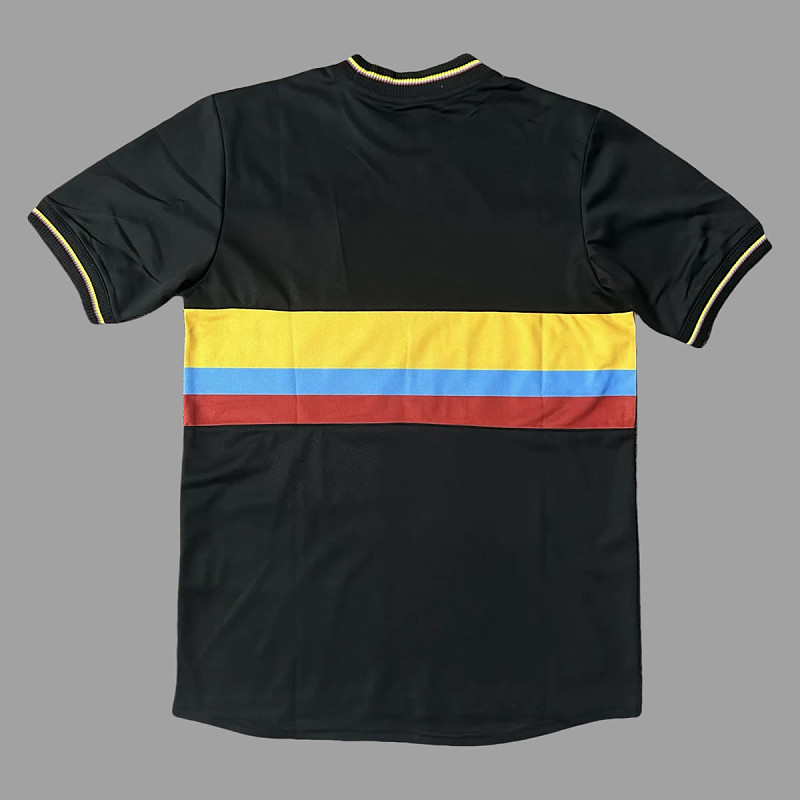 Colombia Colombia Centenary Version Black 2