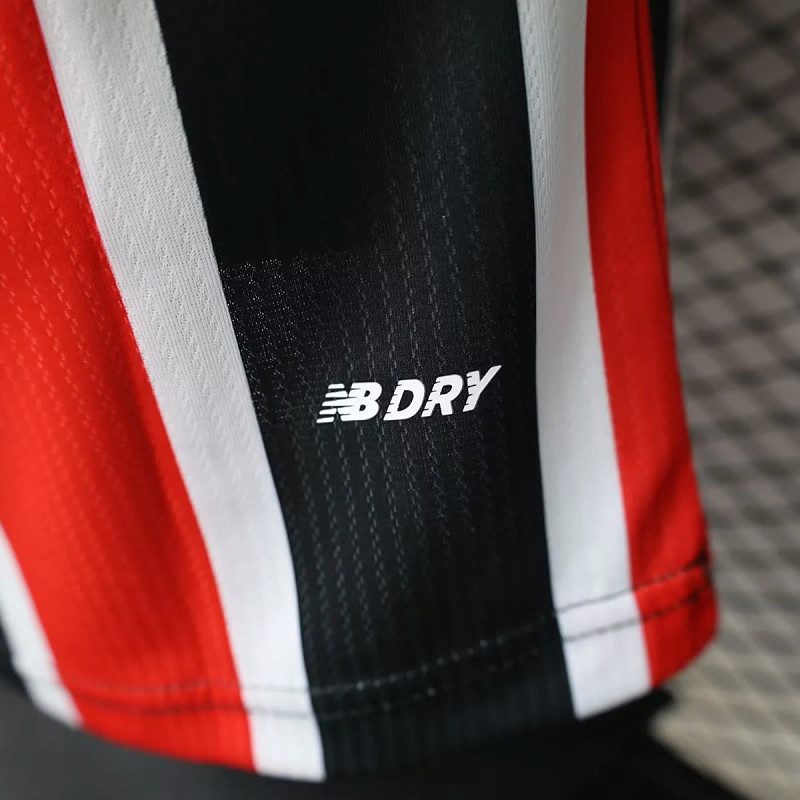 São Paulo Sao Paulo Away Player 10