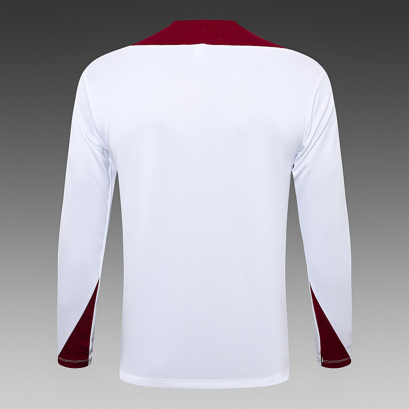 Inghilterra 24/25 England Jersey 7