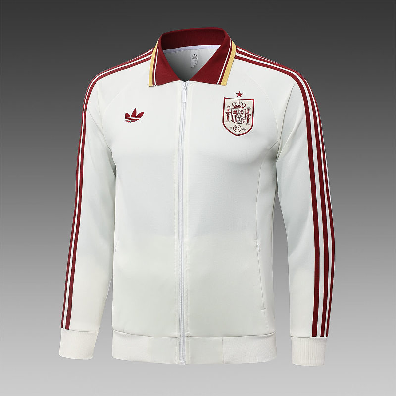 Spagna 26/27 Spain Jersey 3