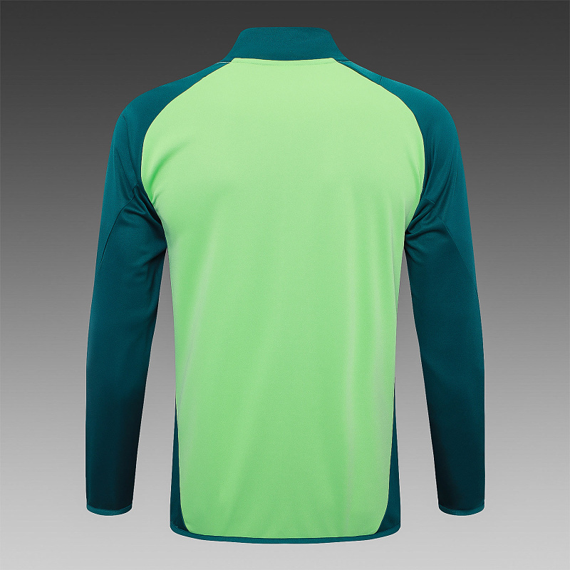 Messico 24/25 Mexico Jersey 11