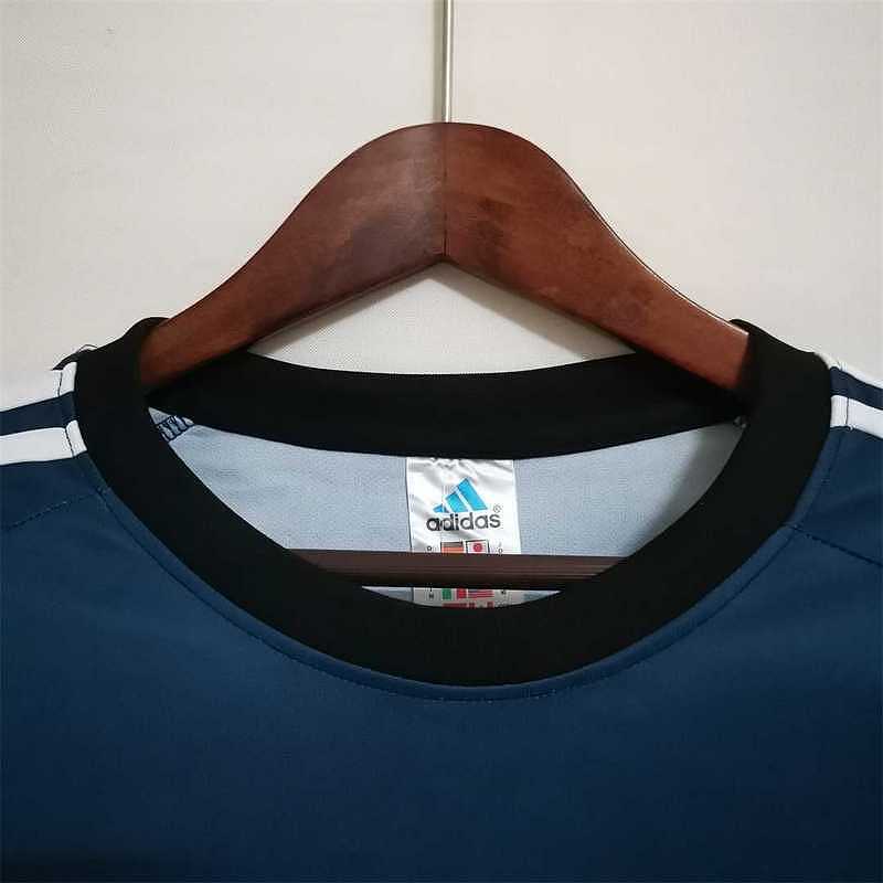 Germania Germany goalkeeper long sleeves 2