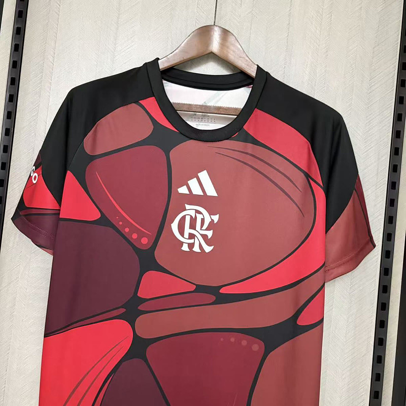 Flamengo Flamengo Pre-Match 7