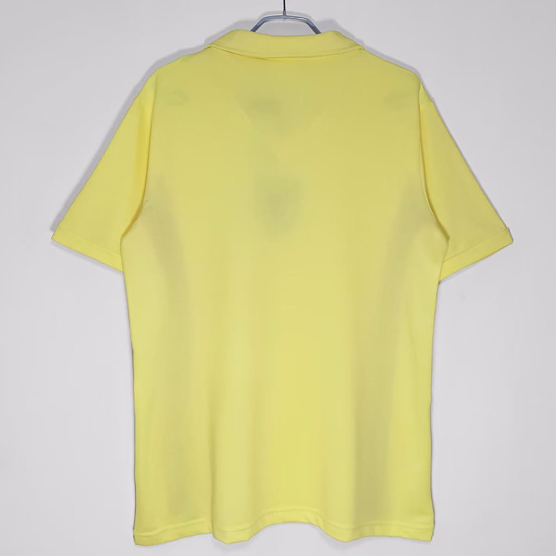 Galles Wales Away Retro 2