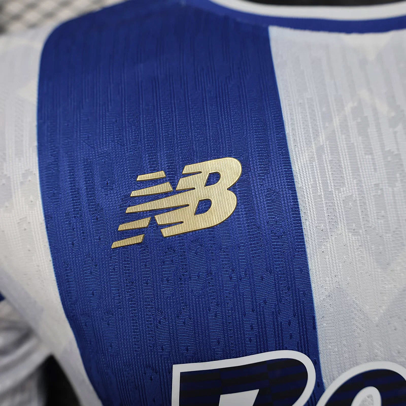 Porto 25/26 Porto Home Player 3