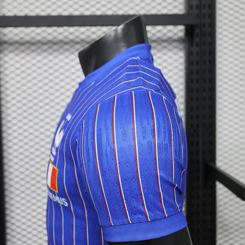 Francia France x Jacquemus World Cup Pre-Match Player 6
