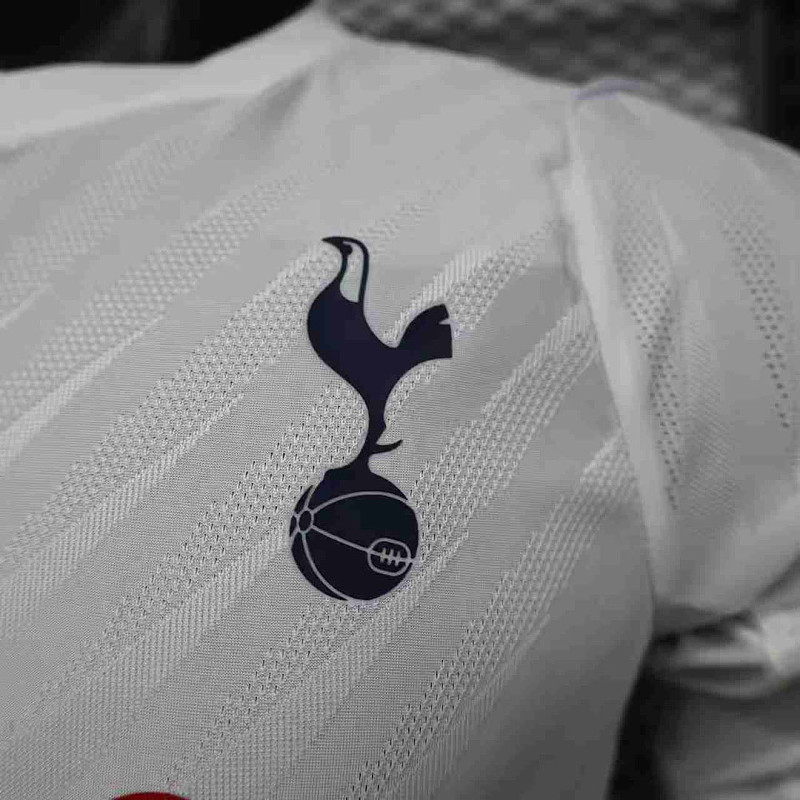Tottenham 26/27 Tottenham Hotspur Home Player 7