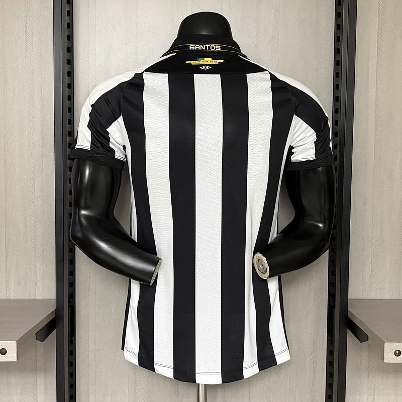 Santos Santos Away Player 2