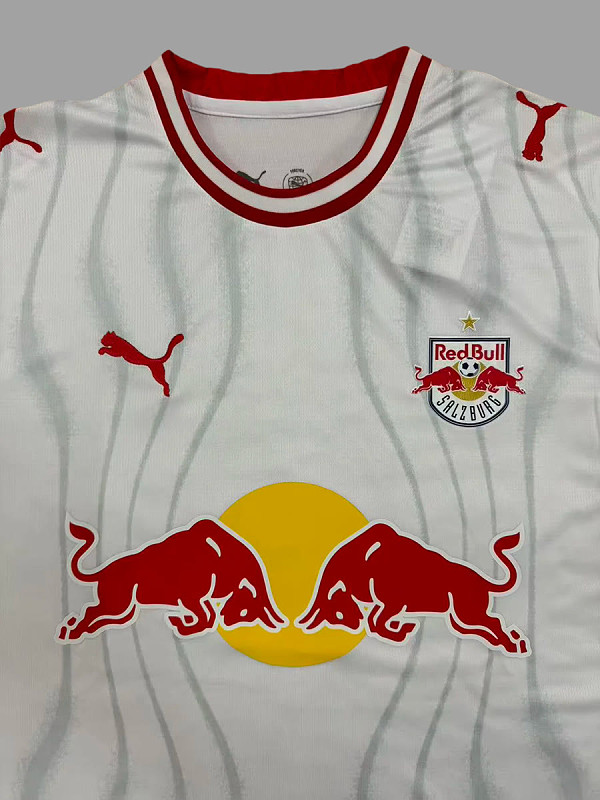 Salzburg Soccer 26/27 Salzburg Home 3
