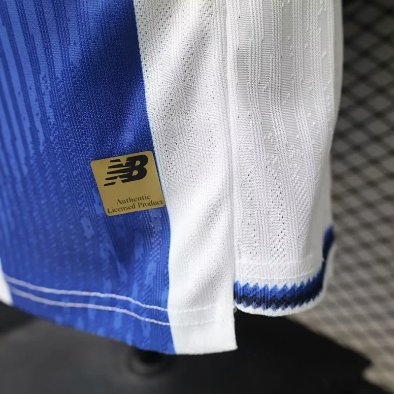 Porto 26/27 Porto Home Player 3