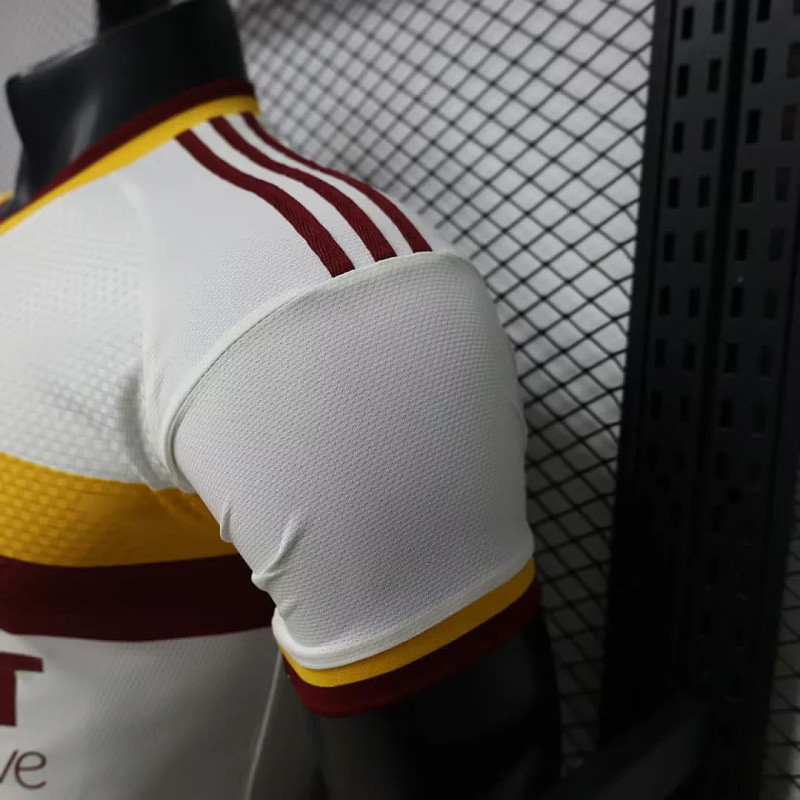 Roma 26/27 As Roma Away Player 5