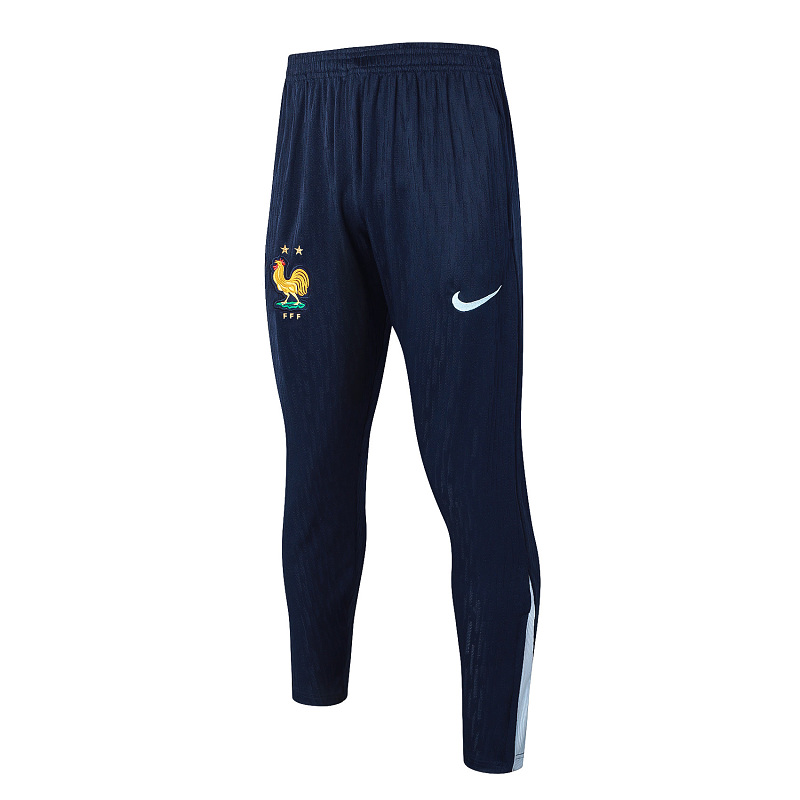 Francia 24/25 France Jersey 5