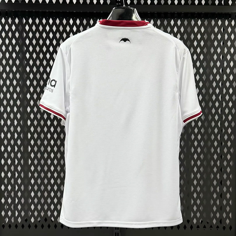 Valencia 26/27 Valencia CF Home 2