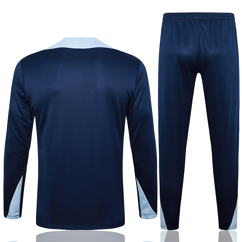 Francia 24/25 France Jersey 9